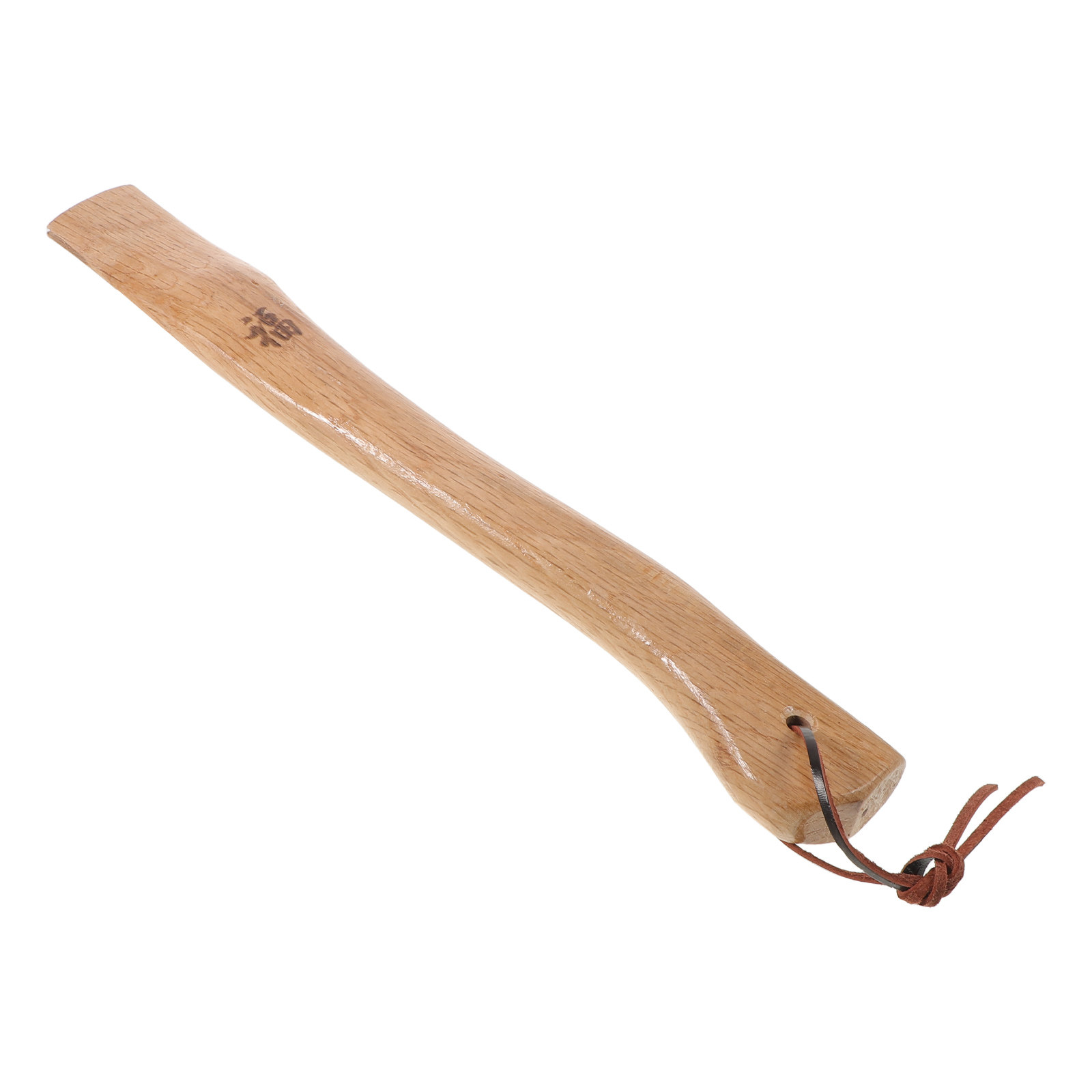 Spade Digging Fork - Сменная рукоятка для топора из дерева,