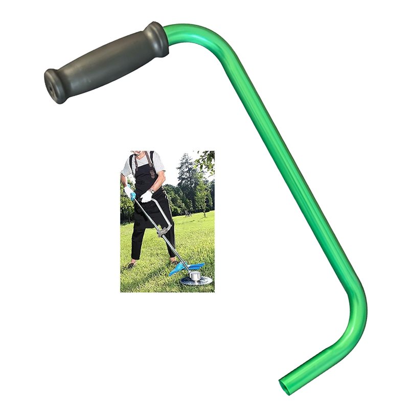 Gardening Tools Must Haves - 【Обязательно к покупке】Садовые инструменты: ручка-удлинитель для