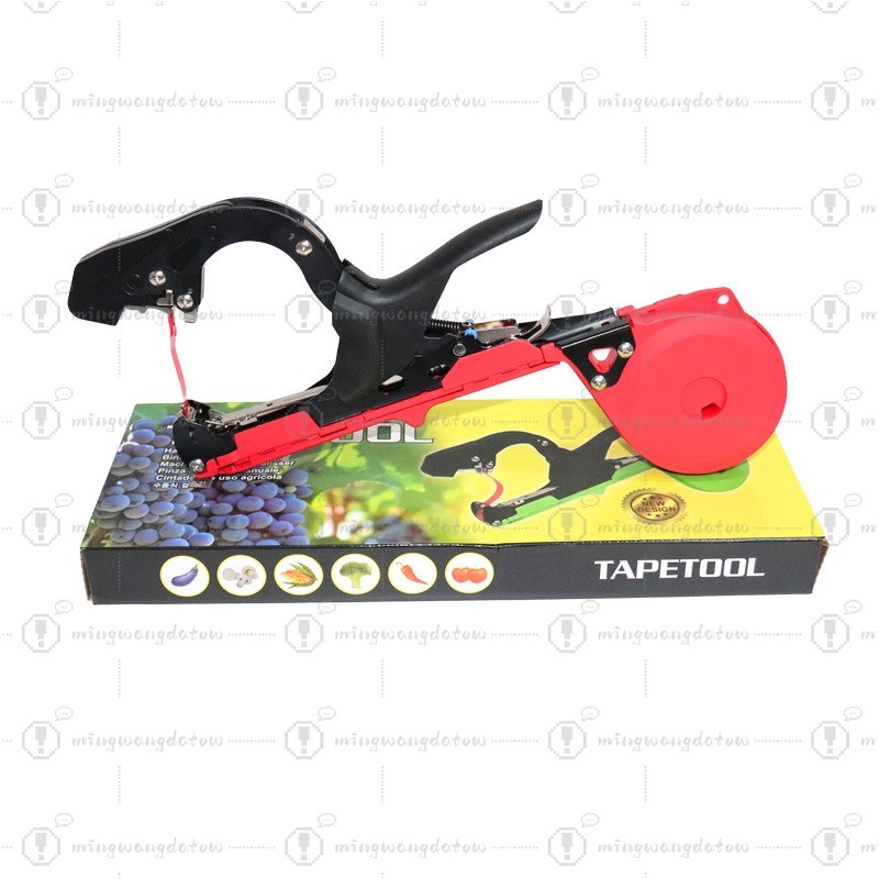 Новая портативная машина для п – обзор и цена Gardening Tools Essential