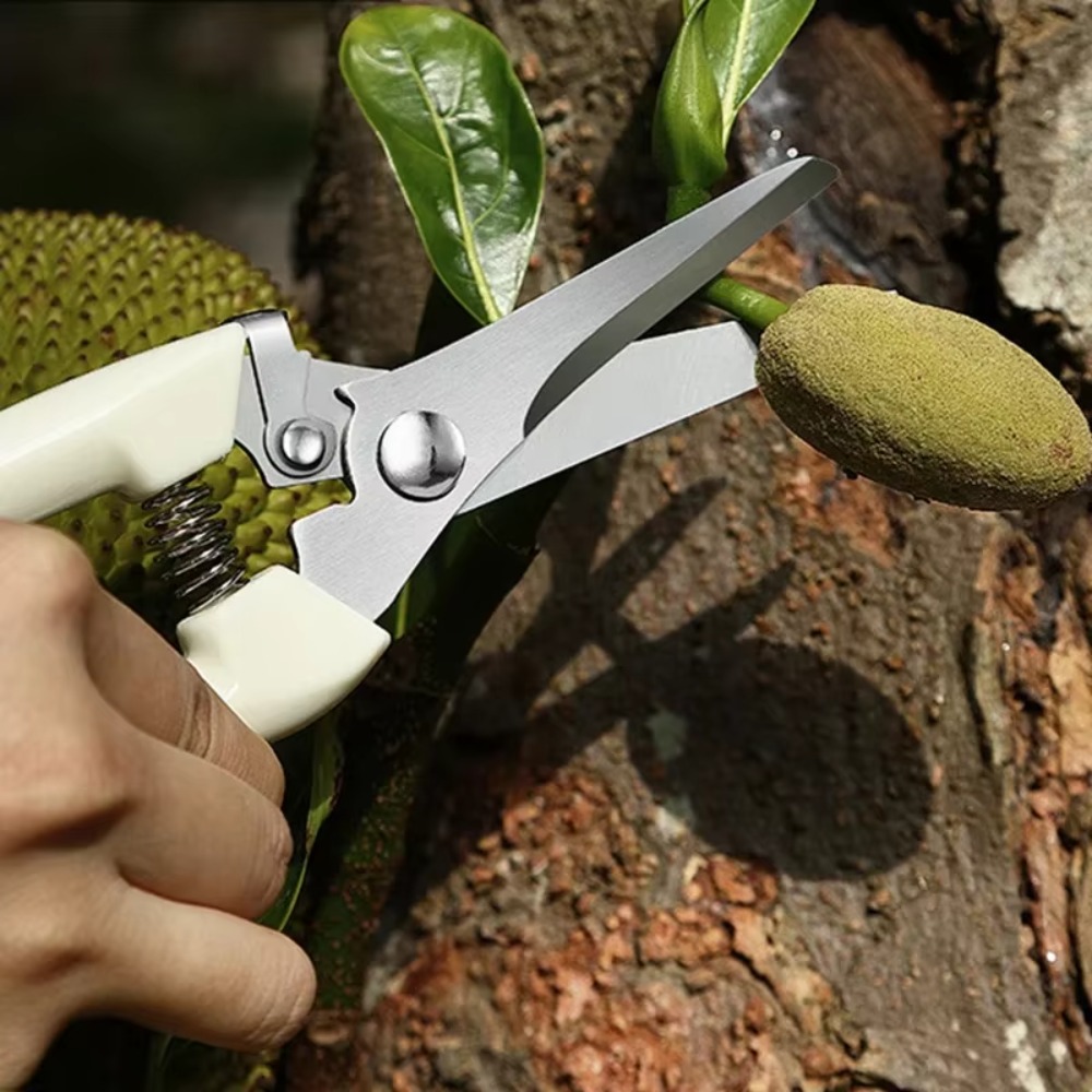 Профессиональный нож для обрез – обзор и цена Gardening Tools Essential