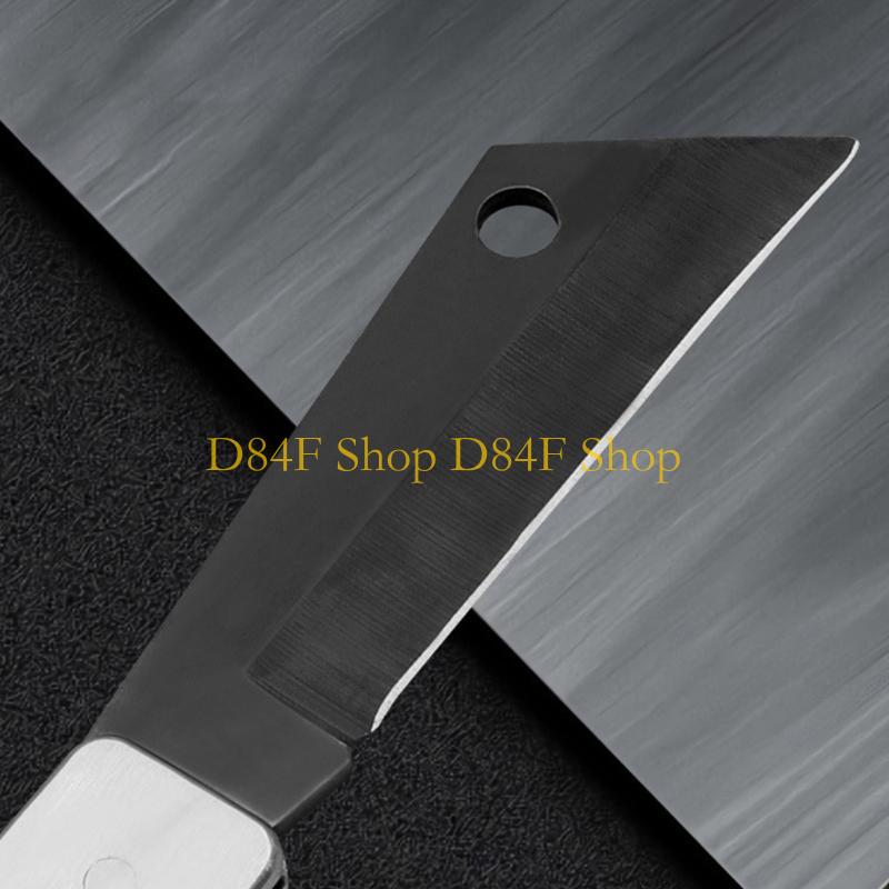 D84F Складной нож для прививки – обзор и цена Gardening Tools Essential