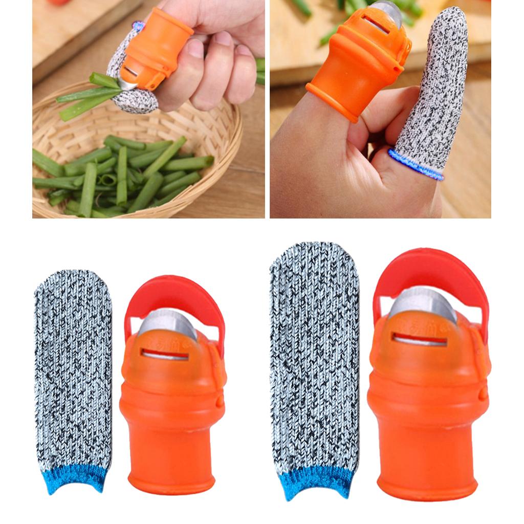 2 шт. силиконовых инструмента  – обзор и цена Gardening Tools Vegetables