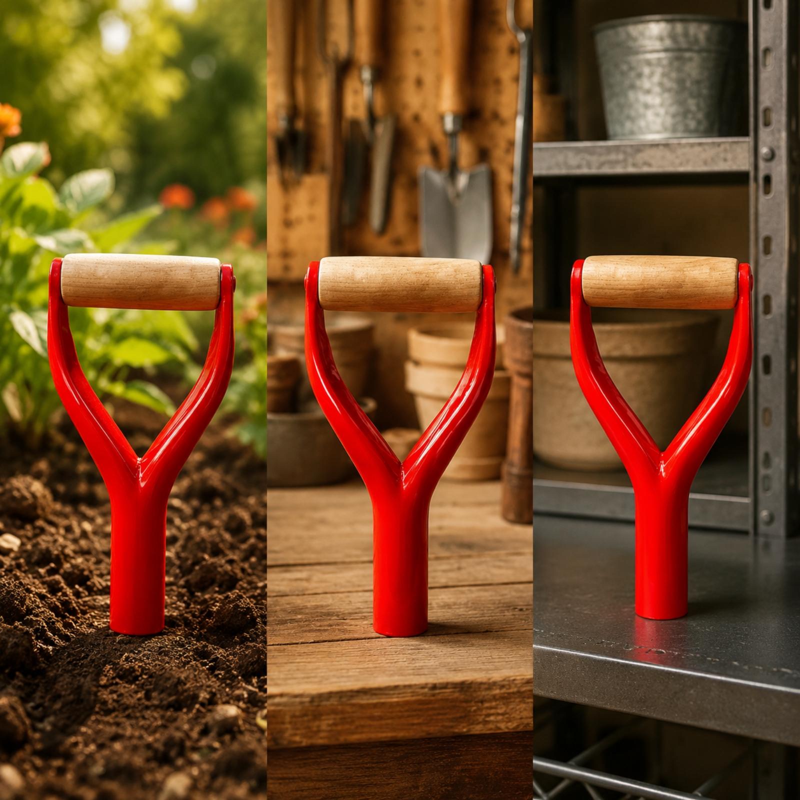 Замена рукоятки для лопаты с д – обзор и цена Spade Digging Fork