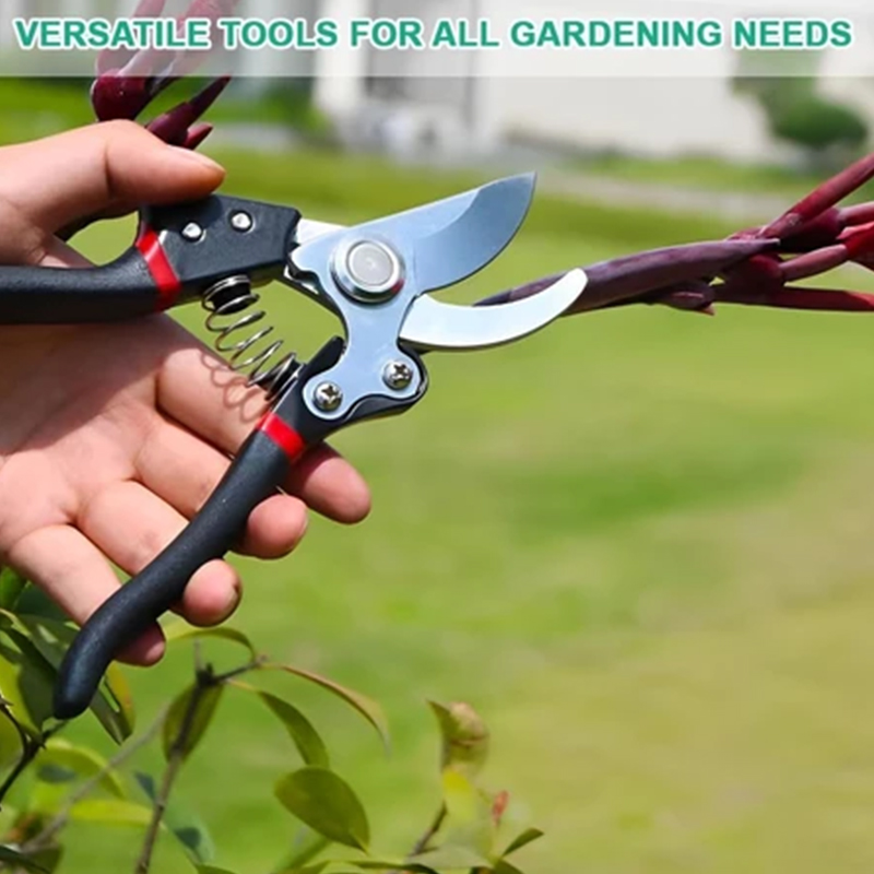Универсальный набор садовых но – обзор и цена Gardening Tools Essential